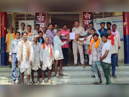 राजस्थान: शादी में डीजे, कंजरी डांसर पर रोक, दहेज में सिर्फ 5 बर्तन... भील समाज की पंचायत में बड़ा फैसला