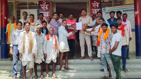 राजस्थान: शादी में डीजे, कंजरी डांसर पर रोक, दहेज में सिर्फ 5 बर्तन... भील समाज की पंचायत में बड़ा फैसला