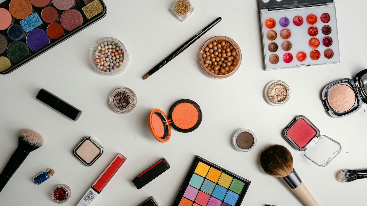 Slay your festive look with these makeup essentials 