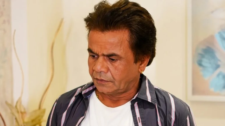 'मैं 5 फीट 2 इंच का...', जेल से निकलने के बाद राजपाल यादव ने बयां किया दर्द, बोले- नीचा दिखाना...