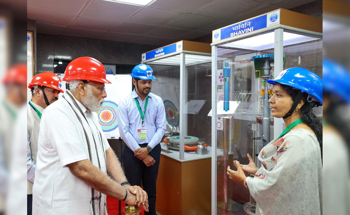 Latest and Breaking News on NDTV Latest and Breaking News on NDTV