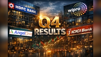 Q4 Results Next Week: HDFC Bank, Wipro, Yes Bank Among 50 Companies To Declare Earnings; Check Full List