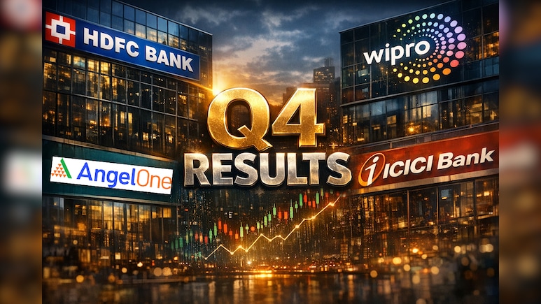 Q4 Results Next Week: HDFC Bank, Wipro, Yes Bank Among 50 Companies To Declare Earnings; Check Full List
