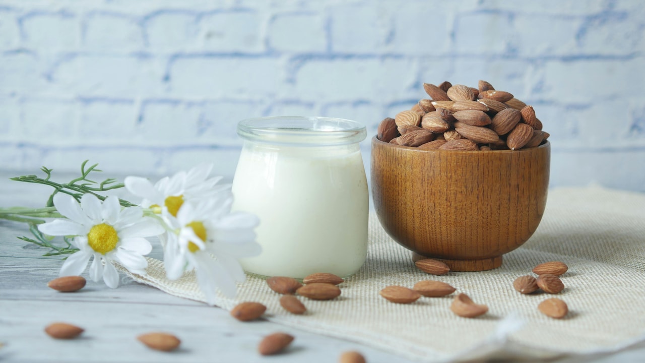 Tasty lactose-free milk options Tasty lactose-free milk options