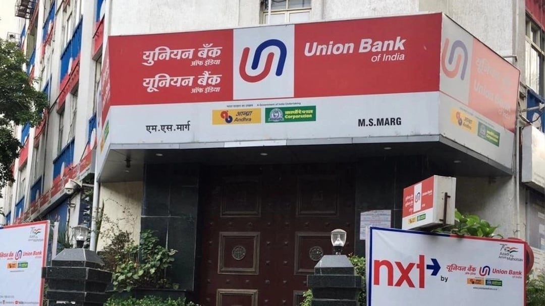 Union Bank Of India Announces Dividend Of Rs 5 Per Share — Check Details