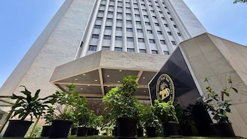 RBI Hikes Retail Exposure Limit To Rs 10 Crore; Lower Risk Weights To Provide Bank Relief