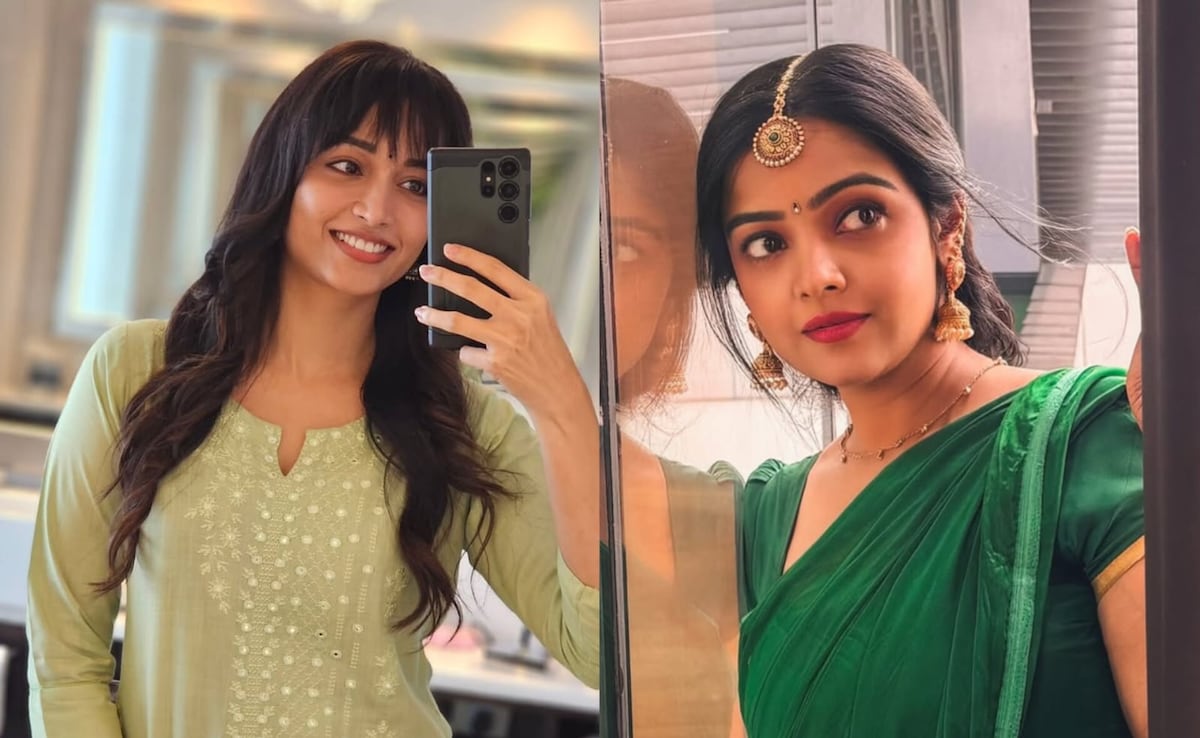 लैपटॉप से लाइट्स कैमरा एक्शन तक, आईटी जॉब छोड़ एक्टिंग में चमके ये 10 सितारे, आज बन चुके हैं बड़े स्टार