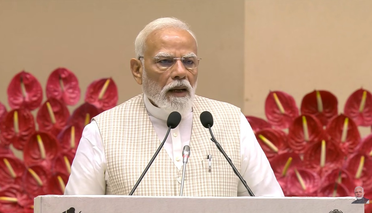 सिविल न्यूक्लियर प्रोग्राम, जनगणना और भगवान बुद्ध का जिक्र; PM मोदी के मन की बात की बड़ी बातें