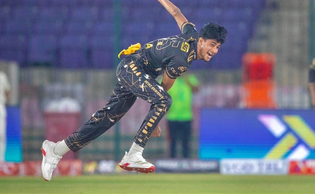 Bangladesh Cricket Board Grants NOC To Nahid Rana For Pakistan Super League 2026 Final