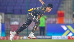 Bangladesh Grant One-Day NOC Extension To Shoriful Islam, Nahid Rana For Pakistan Super League