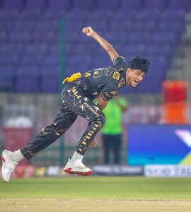Bangladesh Cricket Board Grants NOC To Nahid Rana For Pakistan Super League 2026 Final