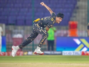 Bangladesh Cricket Board Grants NOC To Nahid Rana For Pakistan Super League 2026 Final