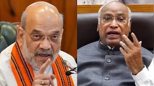 "Mallikarjun Kharge Brought Shame To Nation By Calling PM Modi A Terrorist": Amit Shah