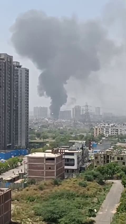 Latest and Breaking News on NDTV