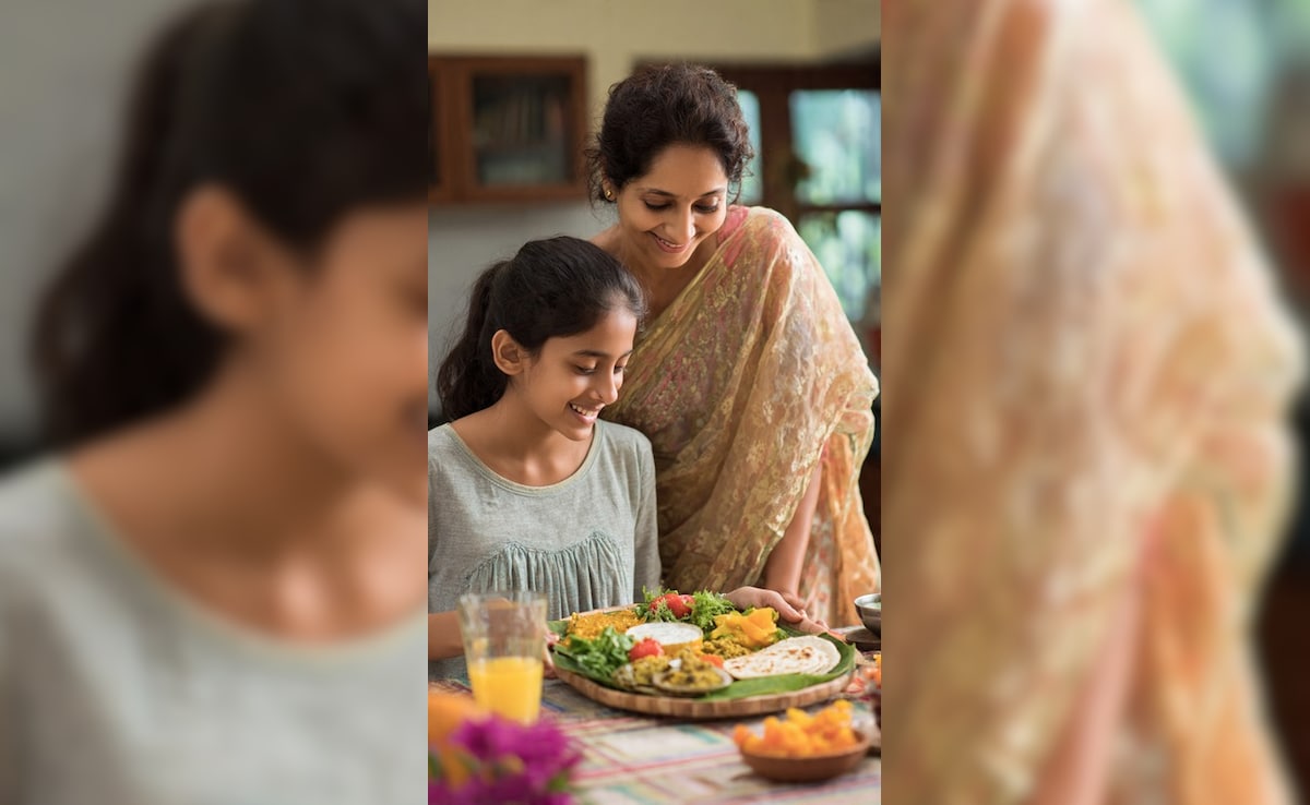 टीनएजर्स के लिए बैलेंस डाइट क्यों जरूरी? जानिए डाइट प्लान