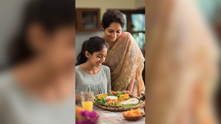 टीनएजर्स के लिए बैलेंस डाइट क्यों जरूरी? जानिए डाइट प्लान