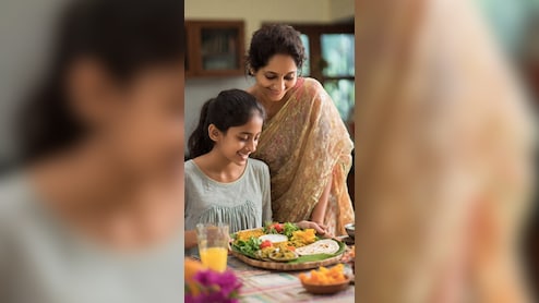 टीनएजर्स के लिए बैलेंस डाइट क्यों जरूरी? जानिए डाइट प्लान