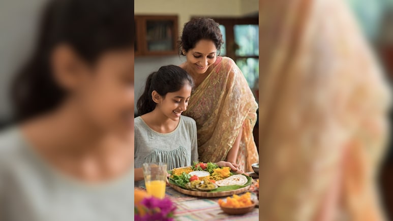 टीनएजर्स के लिए बैलेंस डाइट क्यों जरूरी? जानिए डाइट प्लान