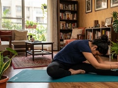 6 Indoor Exercises And Asanas To Stay Fit During A Heatwave