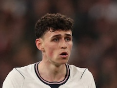 Will Phil Foden Make England's World Cup Squad?