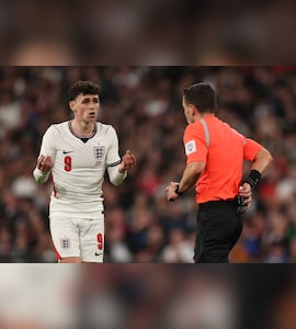 "Not A Guarantee": Thomas Tuchel Casts Massive Doubt Over Phil Fodens World Cup 2026 Hopes