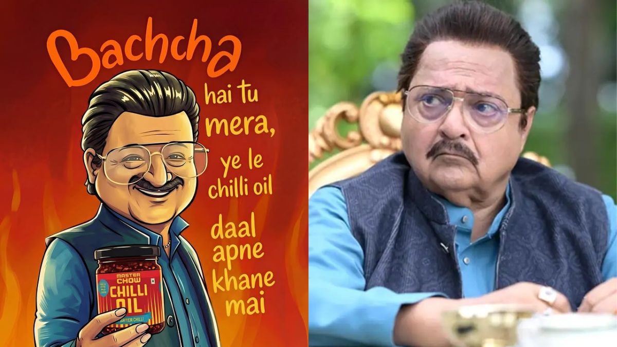How Rakesh Bedi Is Milking His <i>Dhurandhar 2</i> Fame One Viral Ad After Another