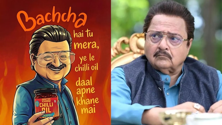 How Rakesh Bedi Is Milking His <i>Dhurandhar 2</i> Fame One Viral Ad After Another