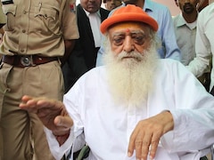 आसाराम को 25 मई तक अंतरिम जमानत, जोधपुर हाईकोर्ट ने दी राहत