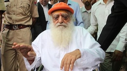 आसाराम के स्वास्थ्य-भोजन मामले में राजस्थान हाईकोर्ट में सुनवाई रही अधूरी, कल आ सकता है फैसला