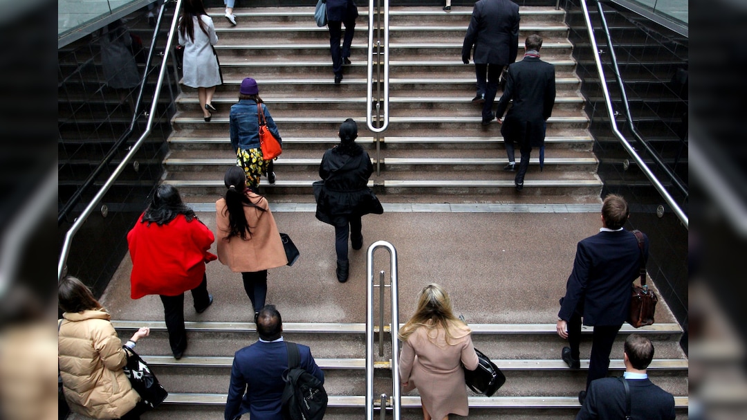 Australia's Top Migrant Group Hails From India, Trumping England