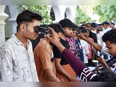 बरेली में होमगार्ड भर्ती परीक्षा में दूसरे अभ्यर्थी की जगह एग्जाम देने पहुंचा युवक, पुलिस ने किया गिरफ्तार