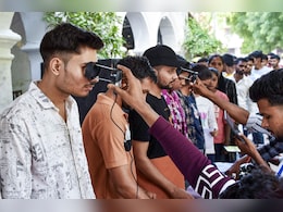 बरेली में होमगार्ड भर्ती परीक्षा में दूसरे अभ्यर्थी की जगह एग्जाम देने पहुंचा युवक, पुलिस ने किया गिरफ्तार