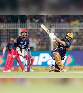 "Mind Doesnt Work Properly": Rinku Singhs Big Admission After Match-Winning 53 vs Rajasthan Royals