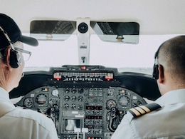 US Pilots Land In Trouble For 'Meowing' And 'Barking' On Emergency Flight Channel