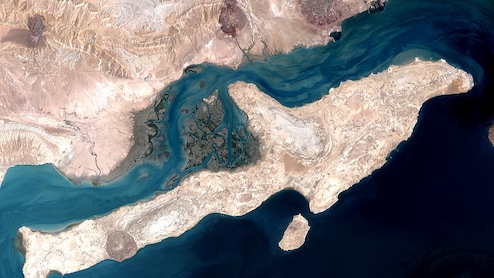 Oman Rejects Iran's Hormuz Toll Plan: Can Ships Be Legally Charged, And What It Means For The Ceasefire?