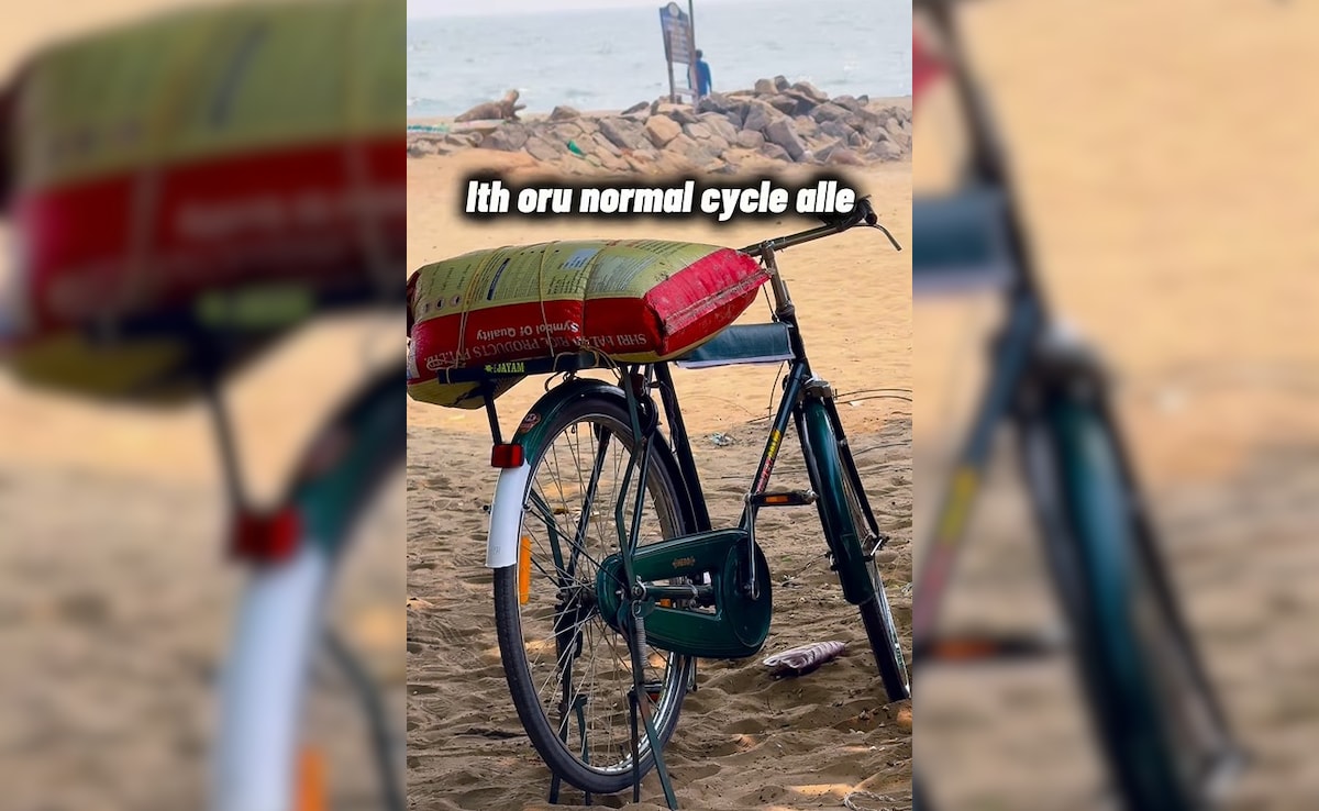 Latest and Breaking News on NDTV