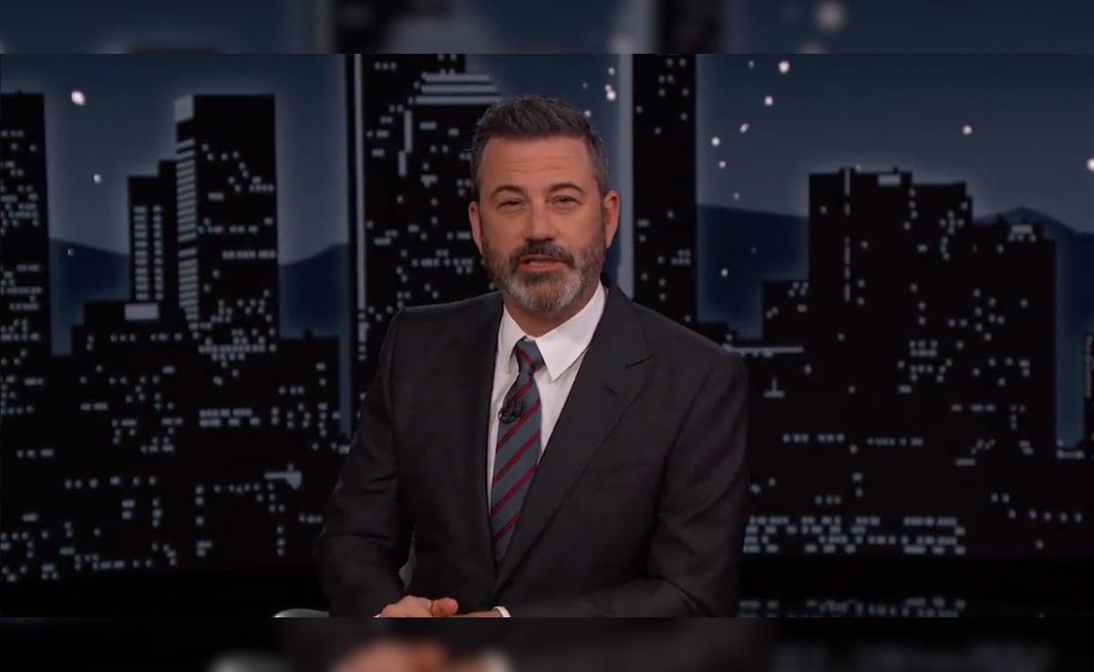 Donald Trump Demands Jimmy Kimmel Be Fired From Disney And ABC — Here's Why