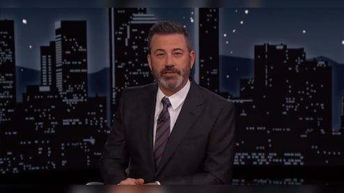 Donald Trump Demands Jimmy Kimmel Be Fired From Disney And ABC &mdash; Here's Why