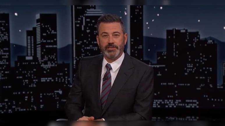 Donald Trump Demands Jimmy Kimmel Be Fired From Disney And ABC &mdash; Here's Why