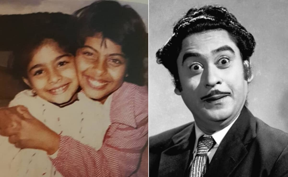 किशोर कुमार की पोती है बॉलीवुड की सुपरस्टार, जिनके पति ने दीं हैं ब्लॉकबस्टर फिल्म, करिश्मा, रवीना, माधुरी पर पड़ी थीं भारी