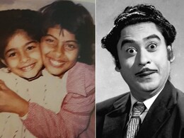 किशोर कुमार की पोती है बॉलीवुड की सुपरस्टार, जिनके पति ने दी हैं ब्लॉकबस्टर फिल्में, करिश्मा, रवीना, माधुरी पर पड़ी थीं भारी