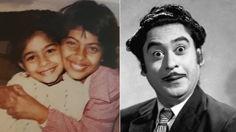 किशोर कुमार की पोती है बॉलीवुड की सुपरस्टार, जिनके पति ने दीं हैं ब्लॉकबस्टर फिल्म, करिश्मा, रवीना, माधुरी पर पड़ी थीं भारी