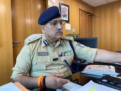 ट्रेनिंग में मैराथन, AI और दक्षिणामूर्ति स्तोत्र: ADG बोले- इससे MP में पुलिस का होगा ओवरऑल पर्सनैलिटी मेकअप