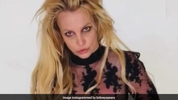 Britney Spears Enters Treatment Facility After DUI Arrest in California
