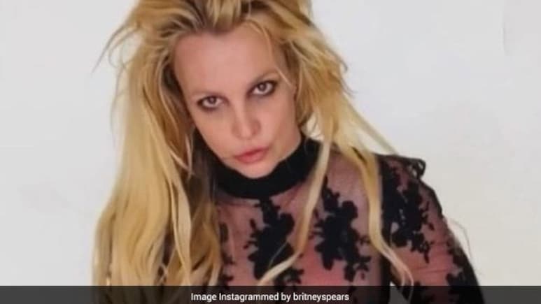 Britney Spears Enters Treatment Facility After DUI Arrest in California