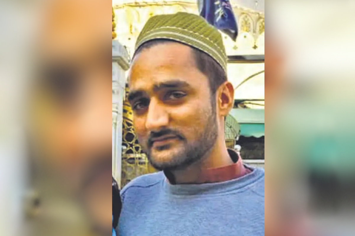 अजमेर के कब्रिस्तान भूमि विवाद में नया मोड़! पाकिस्तान के आतंकी नेटवर्क से जुड़े आरोपी अली का नाम आया सामने