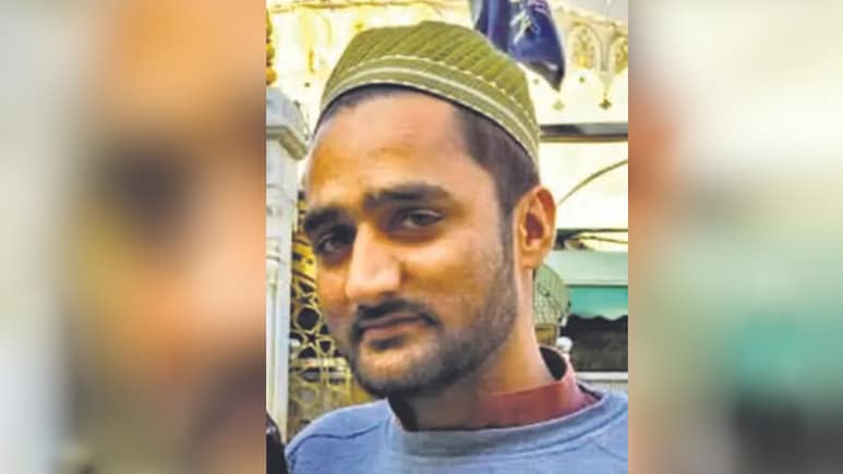 अजमेर के कब्रिस्तान भूमि विवाद में नया मोड़! पाकिस्तान के आतंकी नेटवर्क से जुड़े आरोपी अली का नाम आया सामने