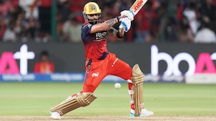 DC vs RCB LIVE Score, IPL 2026: Virat Kohli Begins Hunt For All-Time IPL Record; DC 75 All Out, Record Historic Low