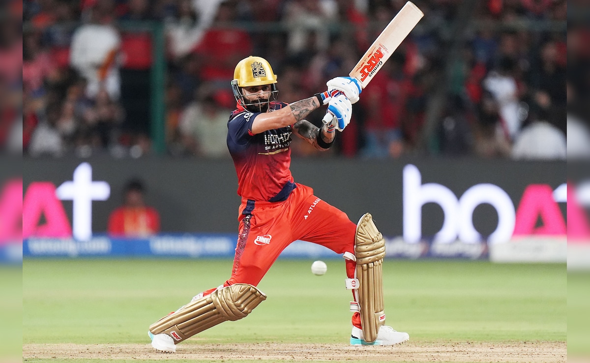 DC vs RCB LIVE Score, IPL 2026:  विराट कोहली आईपीएल इतिहास में 9 हजार रन बनाने वाले पहले बल्लेबाज बने