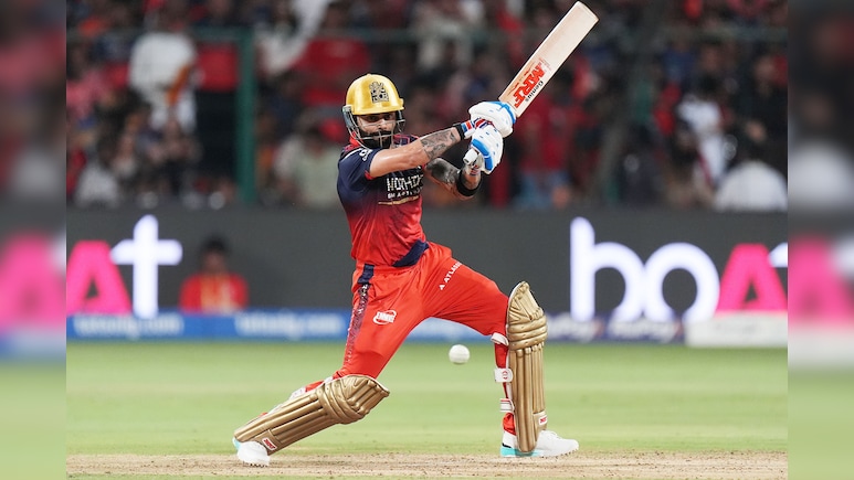 Virat Kohli: आज गुजरात के खिलाफ विराट कोहली का चला बल्ला तो रिकॉर्ड्स की आएगी 'सुनामी', यहां देखें लिस्ट